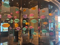 -怡咖啡自助餐(宁波香格里拉店)