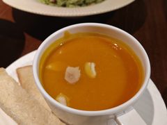-本处·素食·融合料理(南油店)