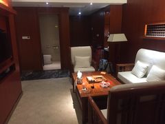 -东海森林温泉度假酒店