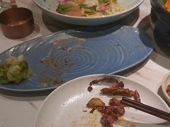 -志明眷村·台式融合菜·宵夜