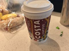 -COSTA COFFEE(新奥购物中心店)