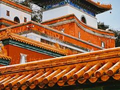 -故宫博物院(故宫)