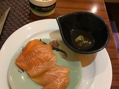 -佛山皇冠假日酒店-西餐厅