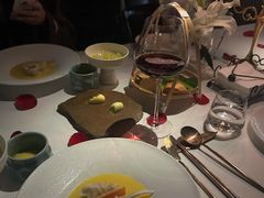 -量子制造·元创意料理(李公堤店)