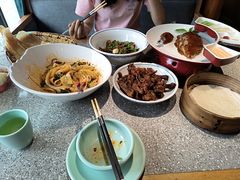-六合居(温江店)