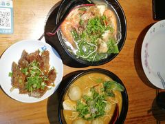 -老宅原住民沙茶面精品小吃(龙头路店)