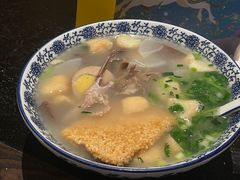 -小潘记鸭血粉丝汤