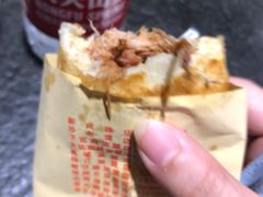 -买又大餐厅(福林里店)
