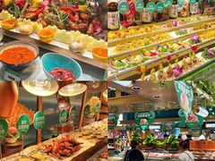 -亚马逊海鲜自助(梅溪湖步步高店)