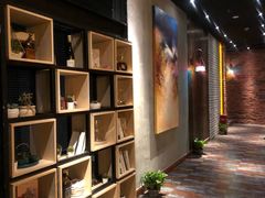 -避尘 Bsense·SPA(新会展总店)