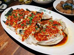 -德叔阙里·衢州菜馆(月湖店)