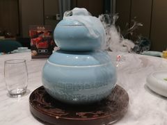 -宴昆山·私房菜(春晖店)