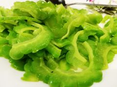 清炒苦瓜-旺达·福州菜(正大广场店)