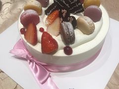 -巴黎贝甜(国贸店)