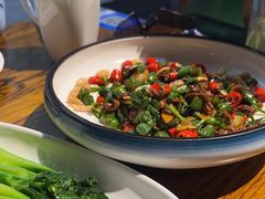 -HOME餐厅粤菜 融合菜