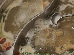 -阿源鱼捞斑鱼火锅·海鲜粥(山景尚宅店)
