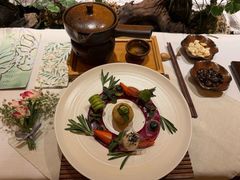 -叶叶菩提(太原别墅店)