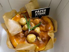 -PAPER STONE BAKERY(天汇广场店)