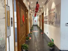 -子曰书院·古筝围棋书法国画小主持(夏都店)