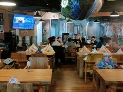 -40+精酿啤酒俱乐部(国投财富广场店)