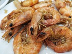 -聚德福海鲜家常菜(刘庄店)