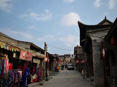 -丹噶尔古城
