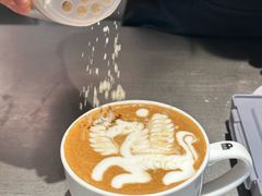 -Peet's Coffee皮爷咖啡(大学路店)