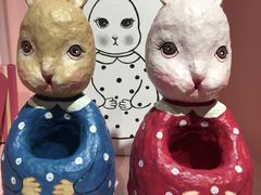 -恋物百货商店(华侨城店)