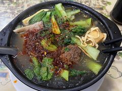 -清真·穆萨砂锅(大皮院店)