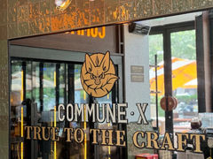 -COMMUNE·X幻师(福田COCOPark店)