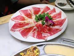 -韩宫宴烤肉·料理(大宁国际店)