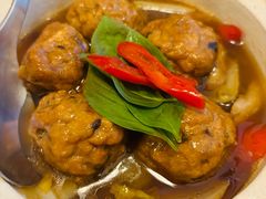 -盛元荼集  素食(滨江凯德壹店)