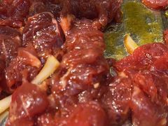 -胡同烧烤·烤肉(塔湾店)