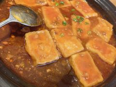 -严记小天府酸菜鱼(西四路店)