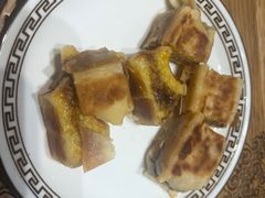 -格日勒阿妈蒙古厨房(新华广场店)