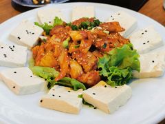 -包装马车·韩国料理·포장마차