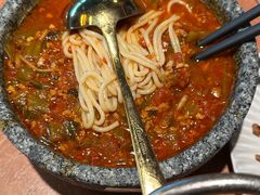 -浩海火燒雲傣家菜(芮欧百货店)