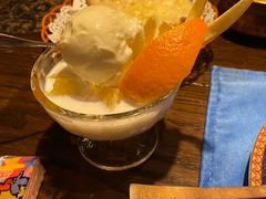 -甘尼仕印度餐厅酒吧(斜塘老街店)