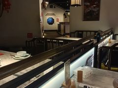 大堂-小菜园新徽菜(宜兴八佰伴店)