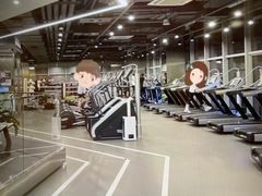 -OXYGYM 奥美氧舱运动中心(朝阳大悦城店)