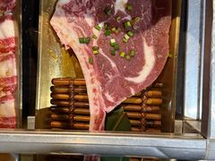 -炙城·韩式烤肉(南京东路店)