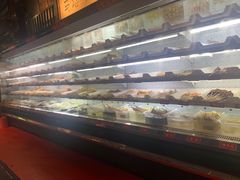 自助取餐区-马路边边串串香(双井直营店)