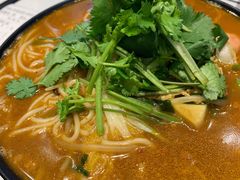 -肥汁米蘭香港米线(长宁来福士店)