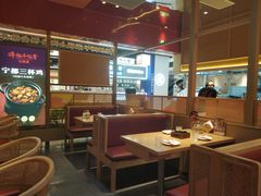 -得稻小饭堂·江西菜(浦江店)