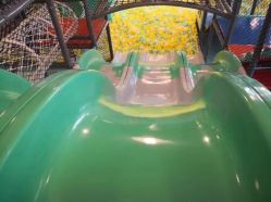 -米可儿童游乐场(观江国际购物中心店)