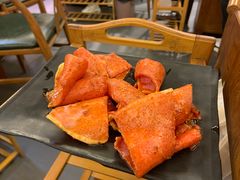 -老渔家·白族·石板烧.野生菌火锅(大理古城叶榆路店)