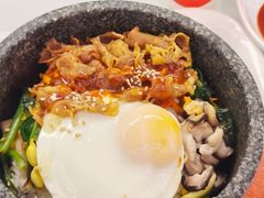 -亚惠美食花园(大连开发区安盛购物广场店)