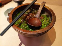 花溪牛肉粉-山石榴·贵州菜(丰盛里店)