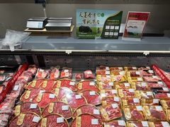 -夏商生鲜超市(东渡店)