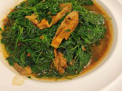-祥记·苏帮菜·松鼠桂鱼(湖畔天城店)